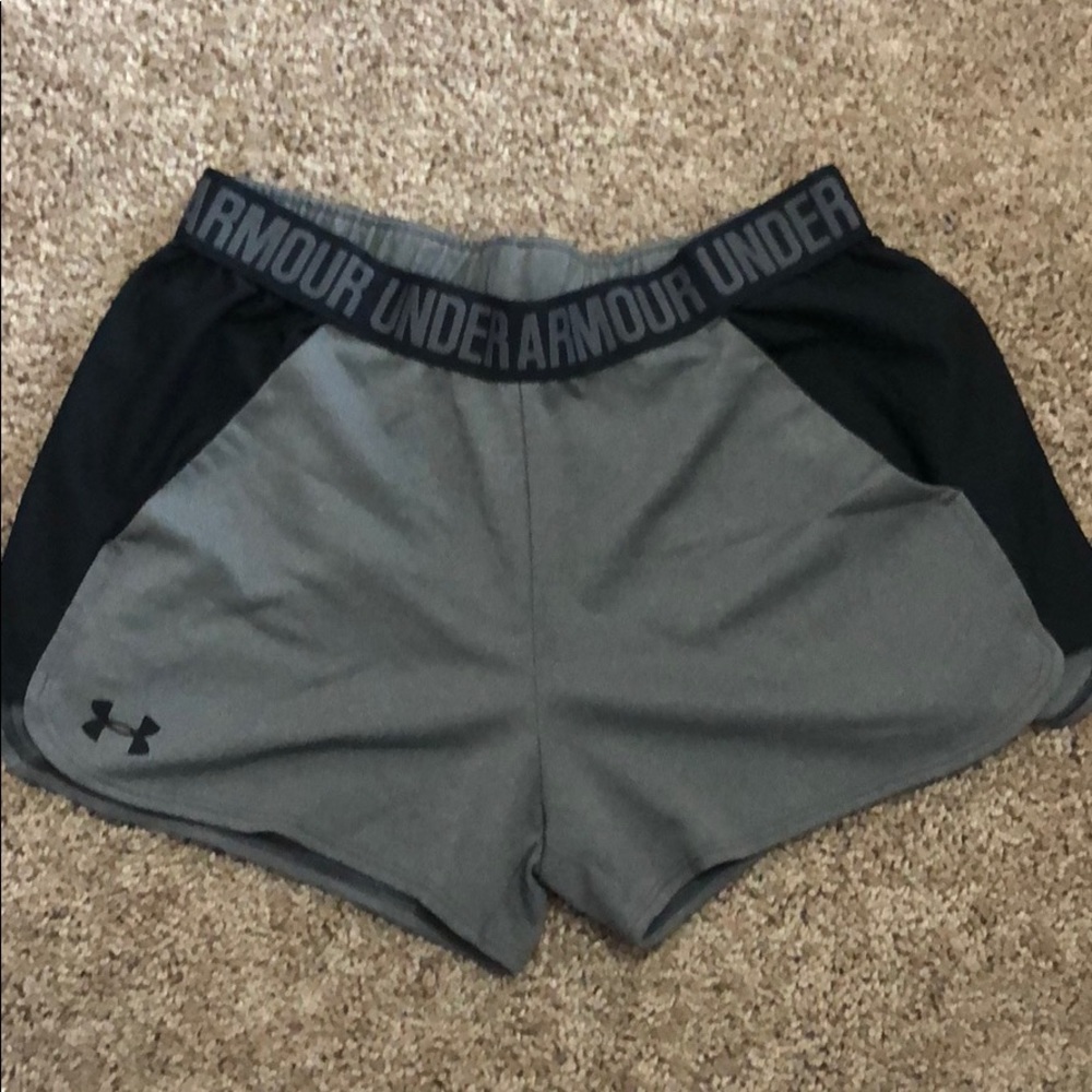 Under Armor Athletic Shorts